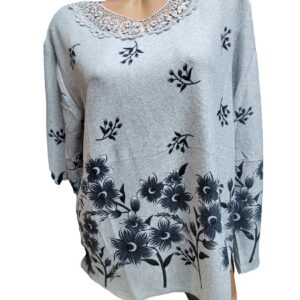 Bluza dama cod L201