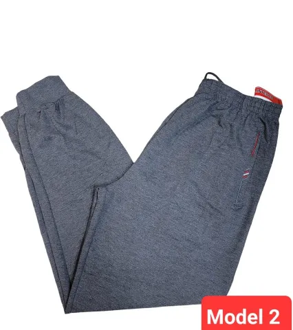 Pantaloni trening codE201 - imagine 2