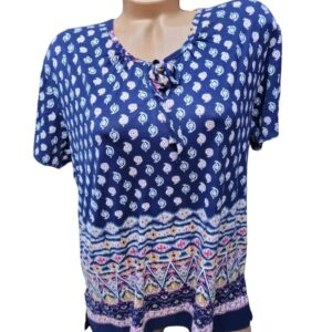 Bluze maneca scurta codP100