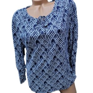 Bluzite grosute cod JU202