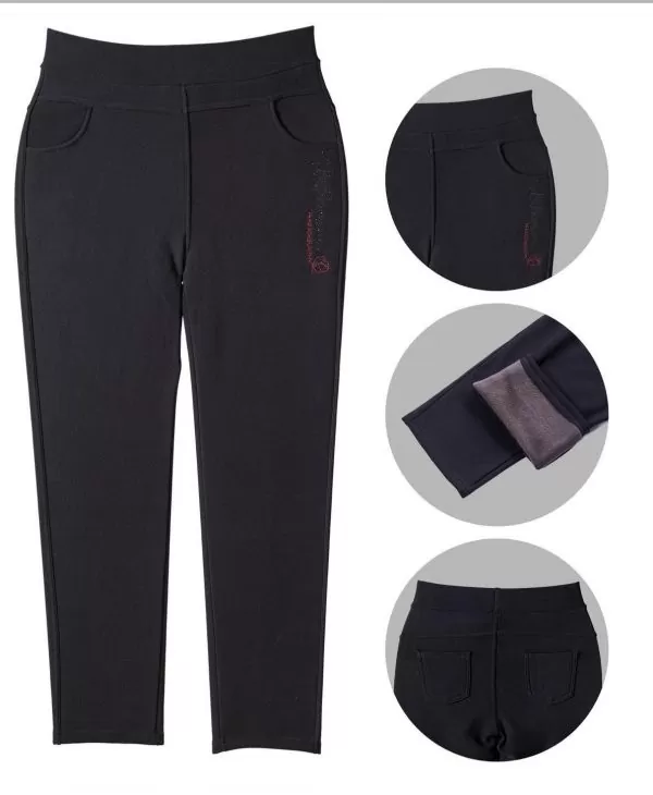 Pantaloni damă cod R601