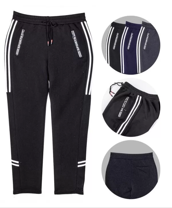 Pantaloni trening cod T302