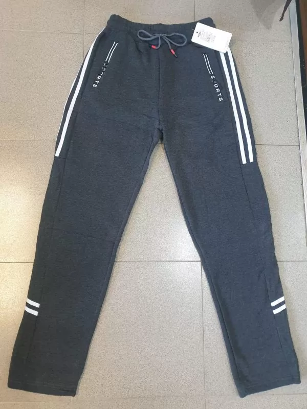 Pantaloni trening cod T302 - imagine 2