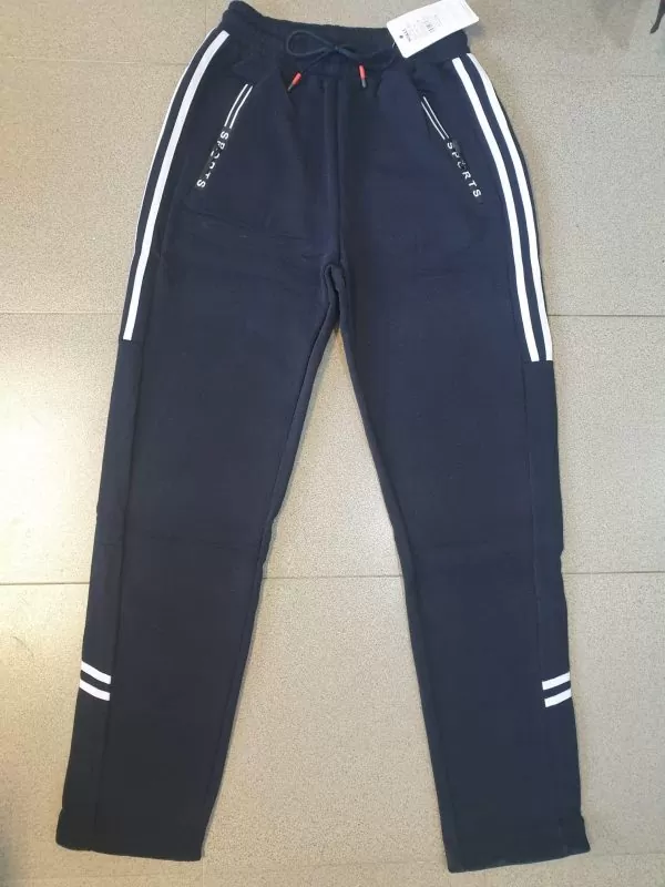 Pantaloni trening cod T302 - imagine 4