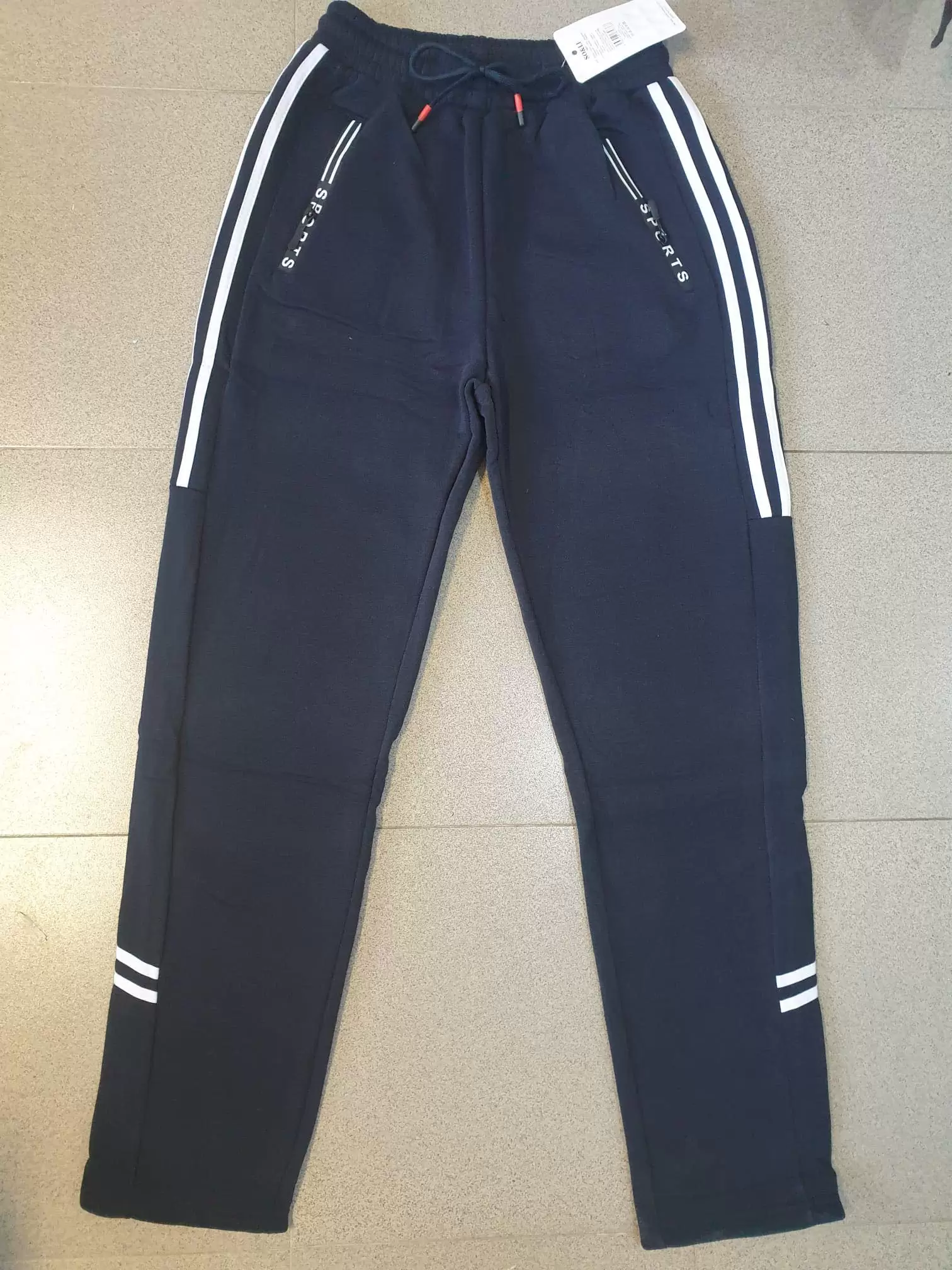 Pantaloni trening cod T302 - imagine 4
