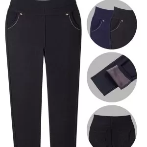 Pantaloni damă cod M507