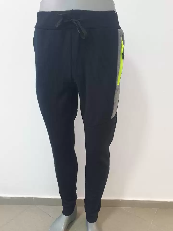 Pantalon trening gros cod HAU11