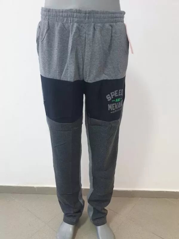 Pantalon trening gros cod HAU10