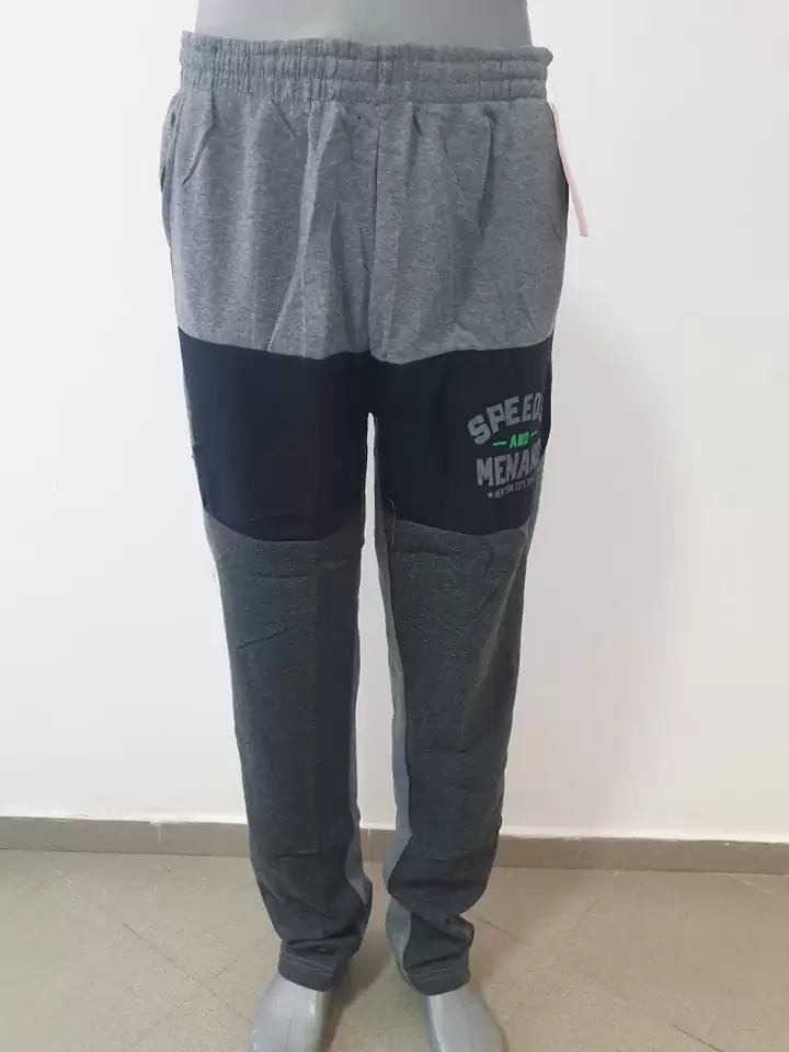 Pantalon trening gros cod HAU10