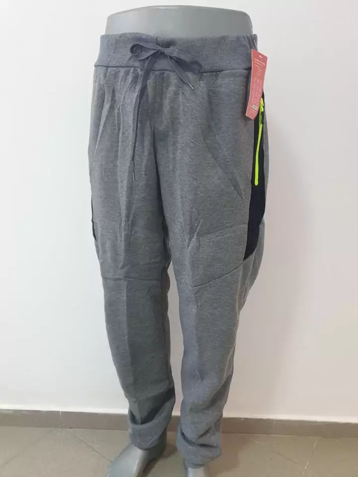 Pantalon trening gros cod HAU11 - imagine 5