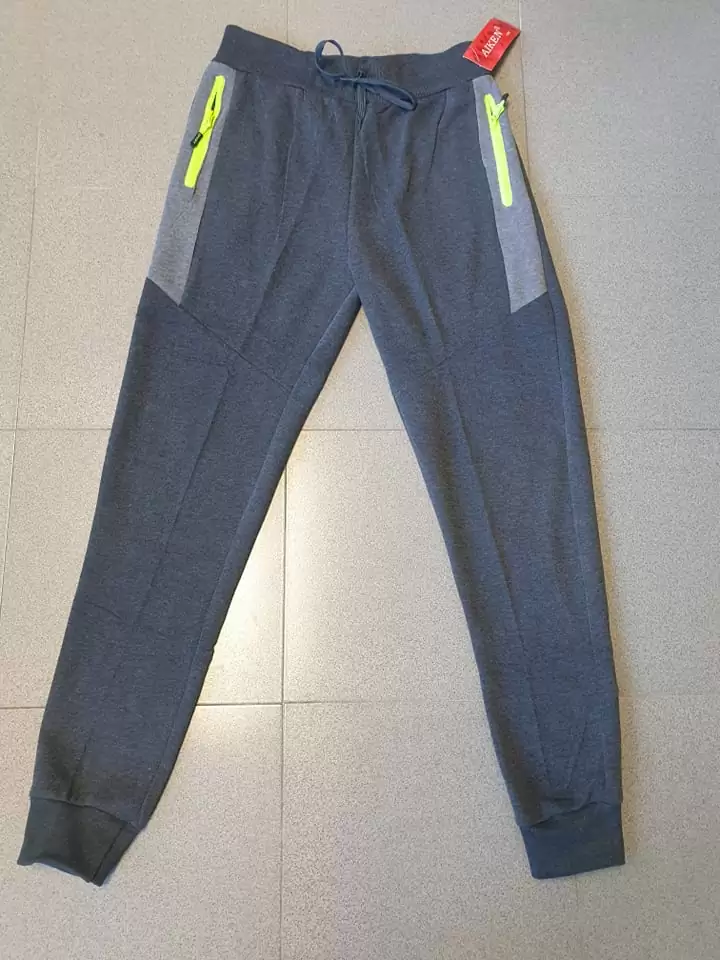 Pantalon trening gros cod HAU11 - imagine 4