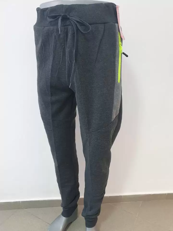 Pantalon trening gros cod HAU11 - imagine 3