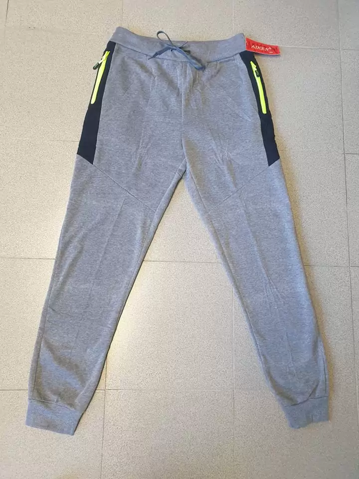 Pantalon trening gros cod HAU11 - imagine 6