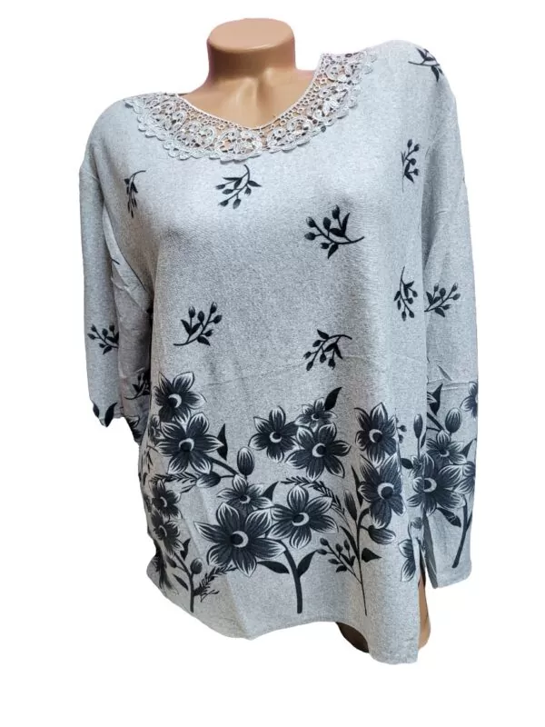 Bluza dama cod L201