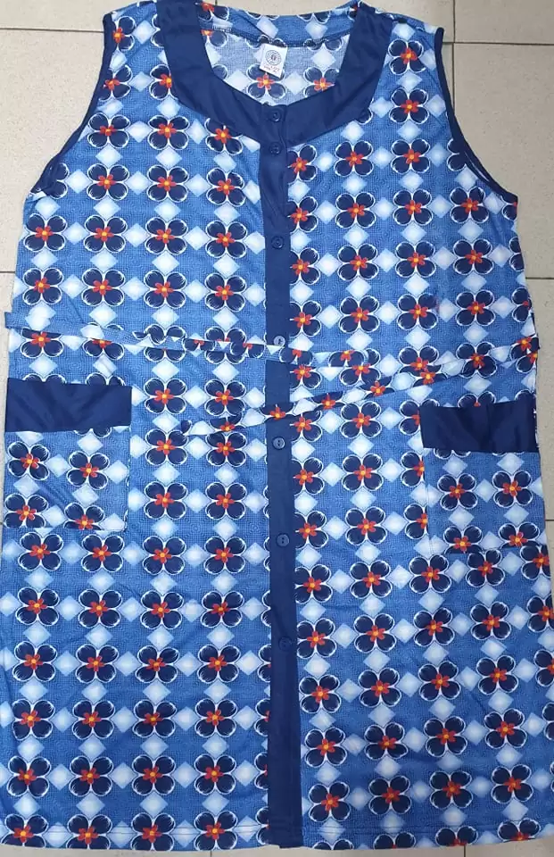 Capot fara maneca - imagine 3