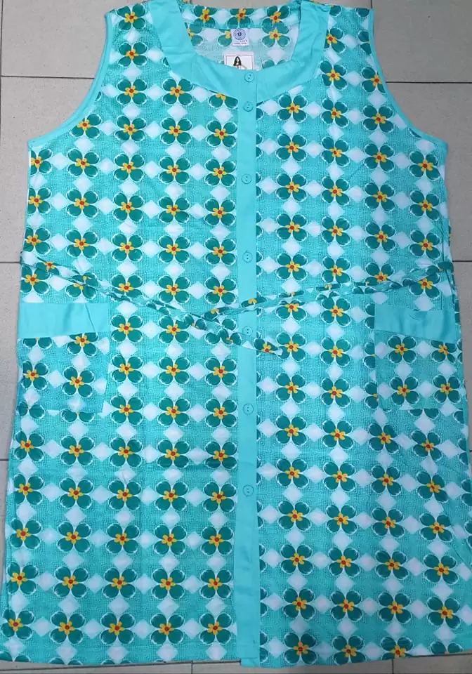 Capot fara maneca - imagine 2