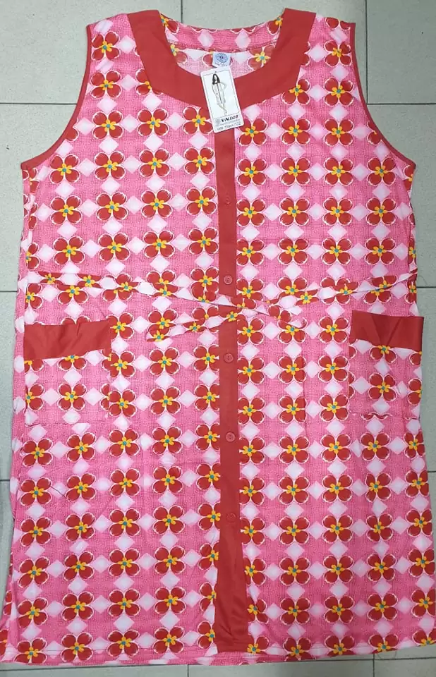 Capot fara maneca - imagine 5