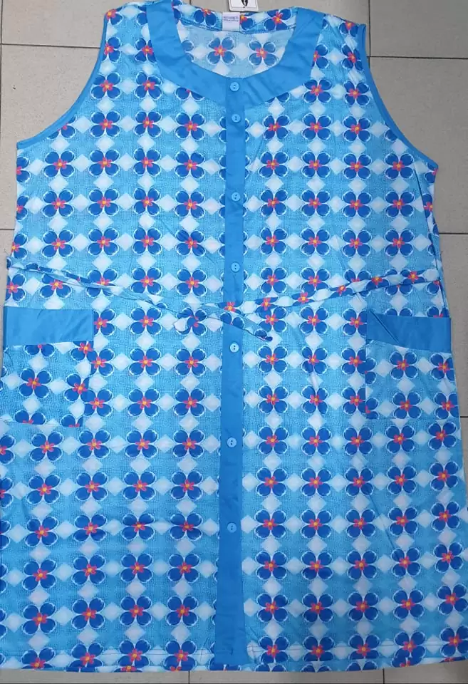 Capot fara maneca - imagine 4