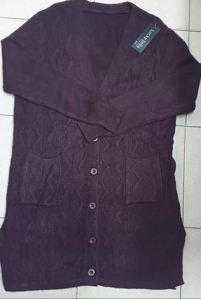 Jerseu damă cod11 - imagine 2