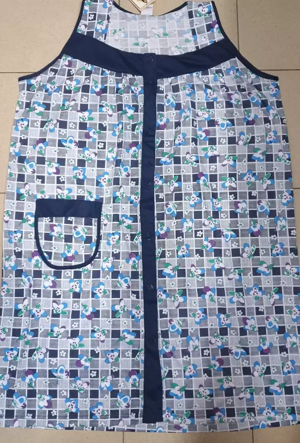 Capot fara maneca cod D61