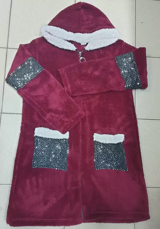 Hanorace cocolino - imagine 3