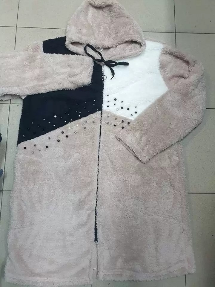 Hanorace cocolino - imagine 4