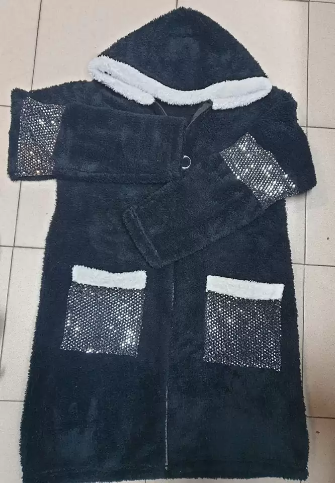 Hanorace cocolino - imagine 2