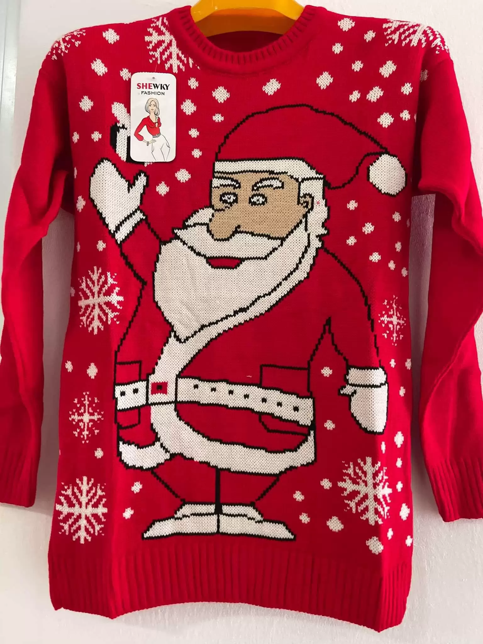 Bluzite lanita - imagine 3