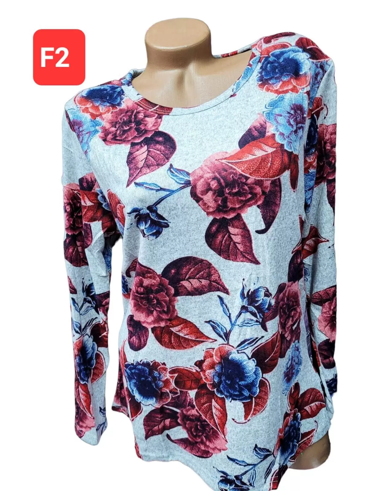 Bluze damă cod M102 - imagine 2