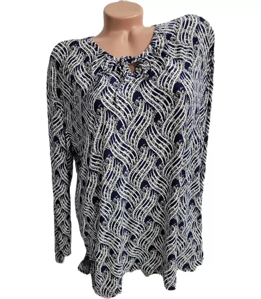 Bluze colorate codE103 - imagine 2