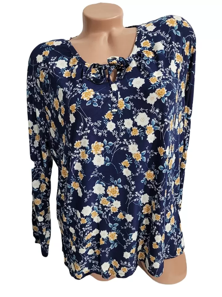 Bluze colorate codE100 - imagine 2