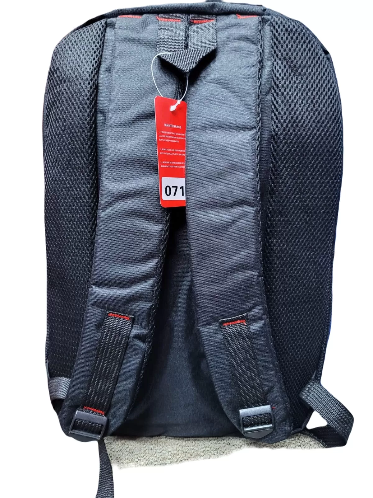 Ghiozdane codG11 - imagine 3