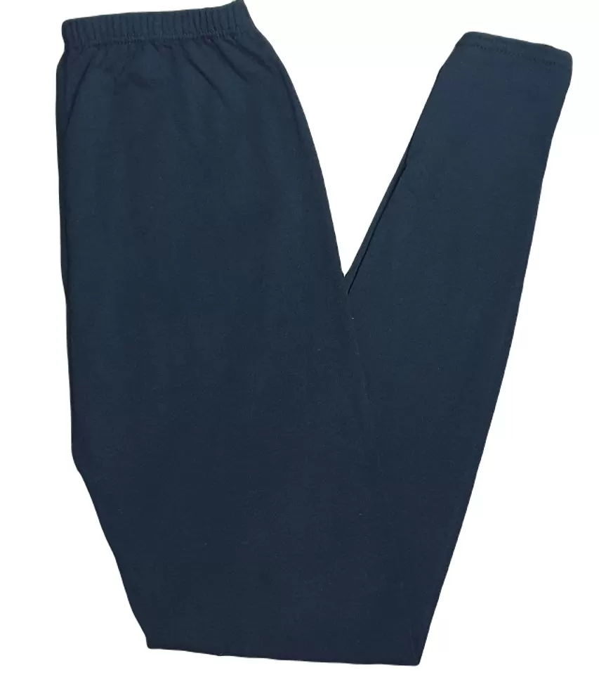 Colanti bumbac elastici si vatuiti codS20 - imagine 3