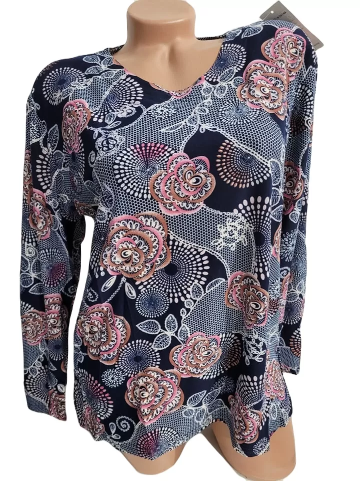 Bluze dama cod NA04 - imagine 2