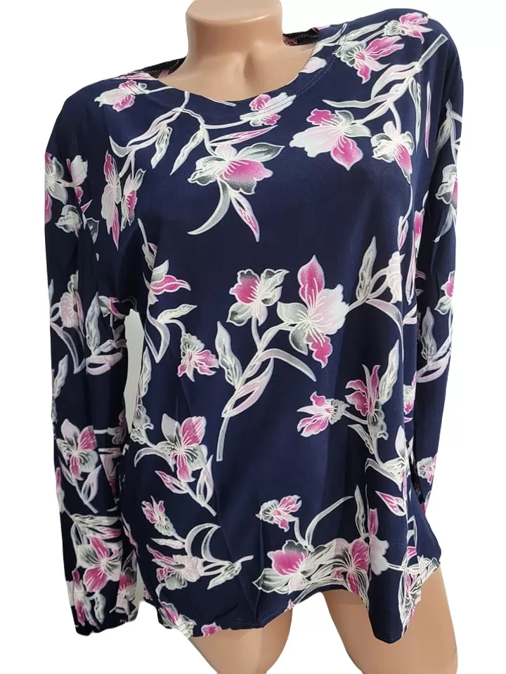 Bluze dama cod NA05 - imagine 3