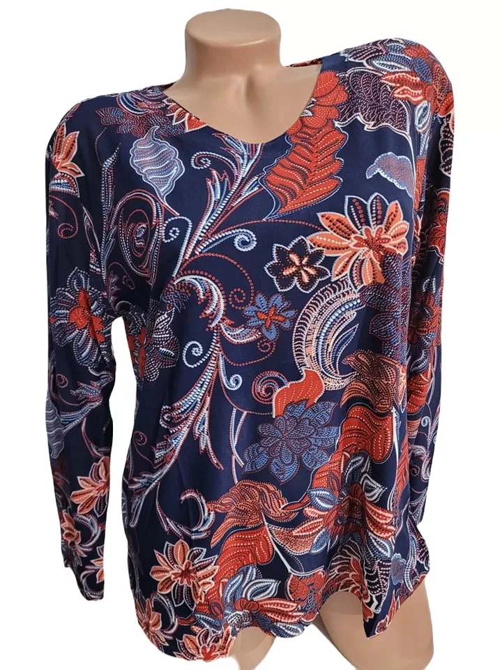 Bluze dama cod NA05 - imagine 4