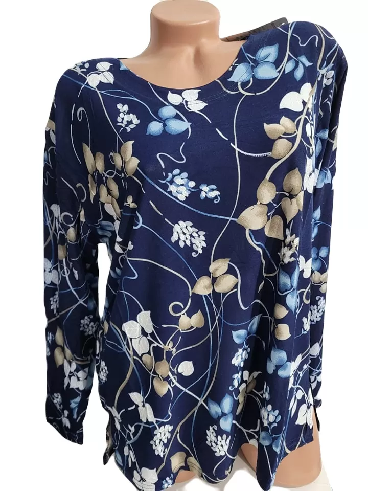 Bluze dama cod NA01 - imagine 4