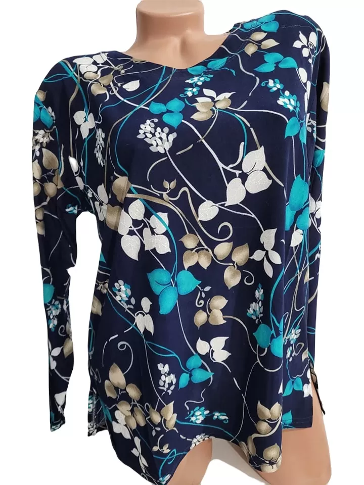 Bluze dama cod NA01 - imagine 3