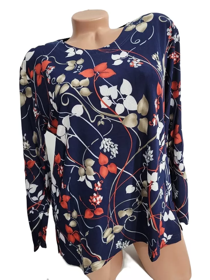 Bluze dama cod NA01 - imagine 2