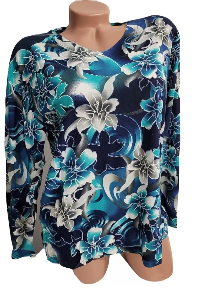 Bluze dama cod NA03 - imagine 2