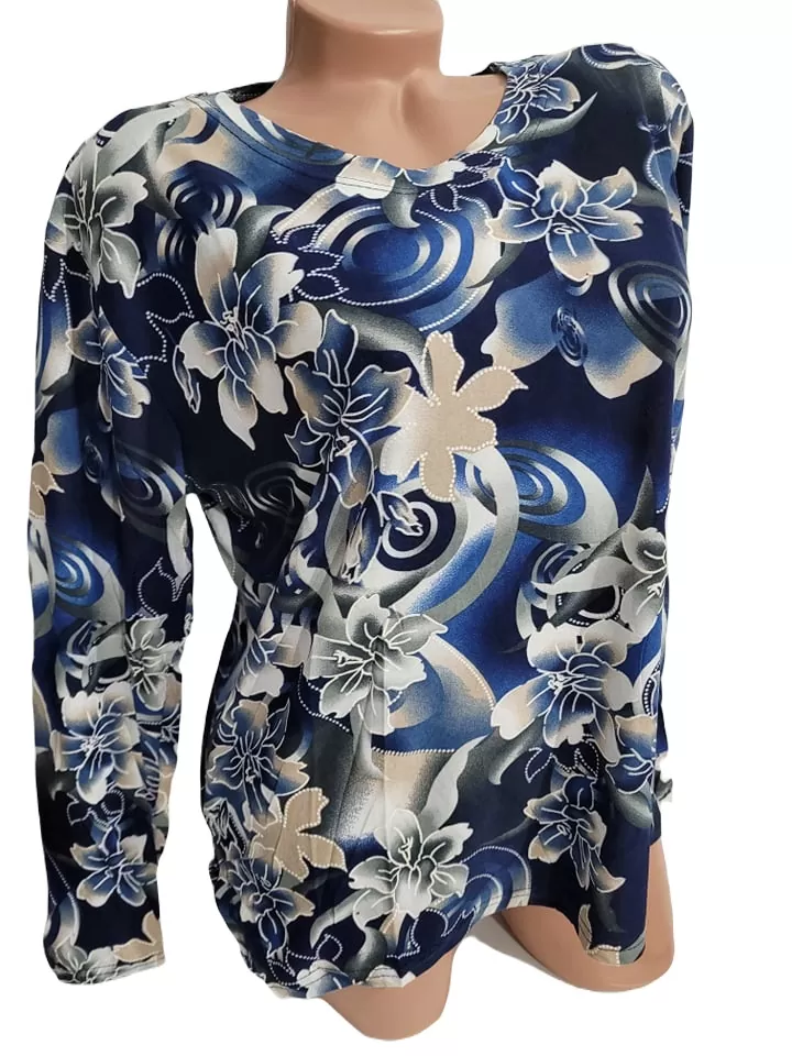 Bluze dama cod NA03 - imagine 3