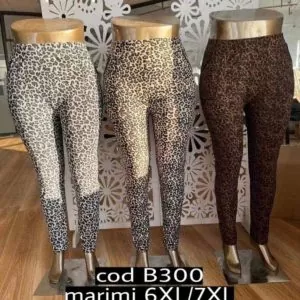 Pantalon dama cod B300