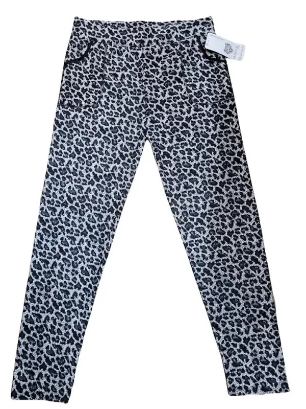 Pantalon dama cod B300 - imagine 2