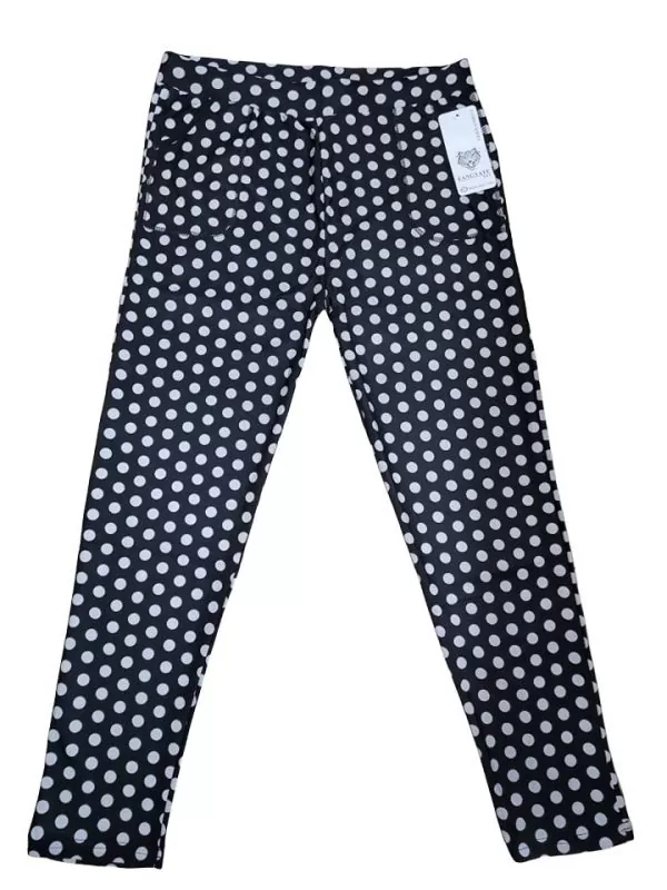 Pantalon dama cod B301 - imagine 2
