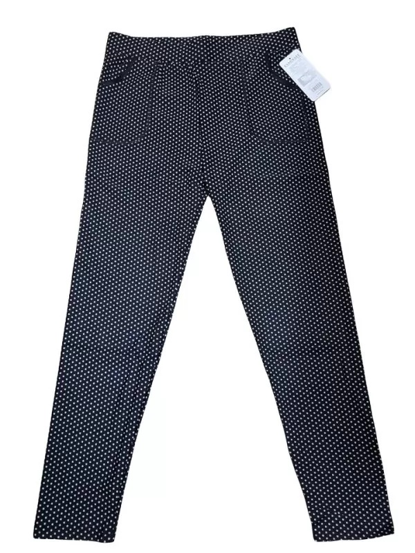 Pantalon dama cod B301 - imagine 3