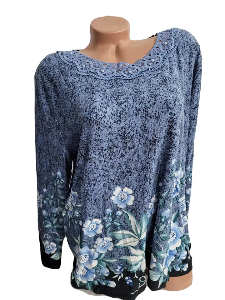 Bluze dama cod R829 - imagine 4