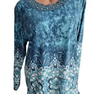 Bluze dama cod R825