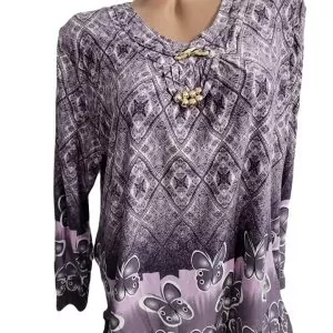 Bluze dama cod R821