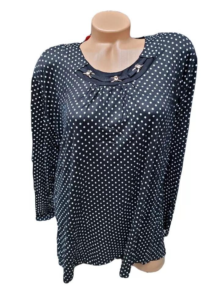 Bluzite lejere B100 - imagine 2