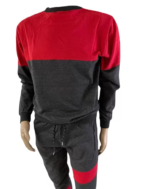 Compleu trening bumbac